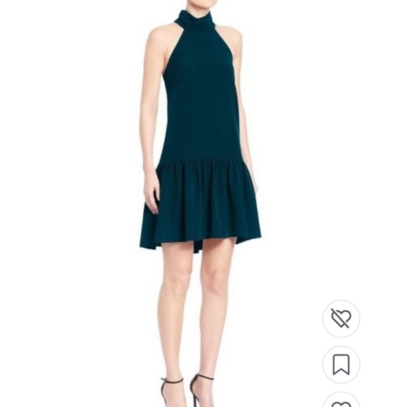 Milly Dresses & Skirts - Beautiful Milly drop waist Katelyn dress